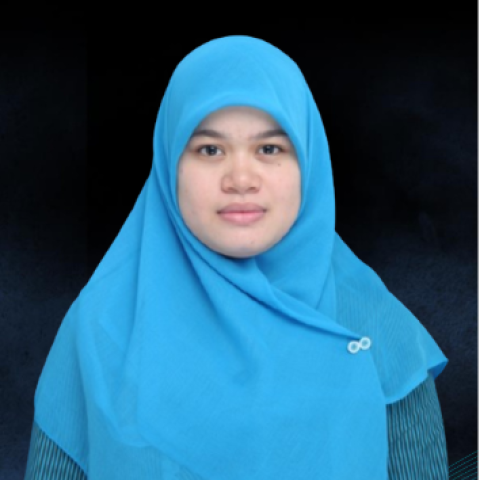 Malida Fatimah, S. Psi., M. Cons