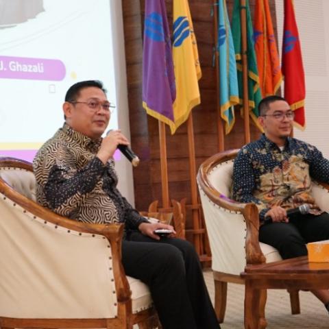 Hadirkan Pakar Malaysia, Psikologi UMBY Bedah Isu Kesehatan Mental