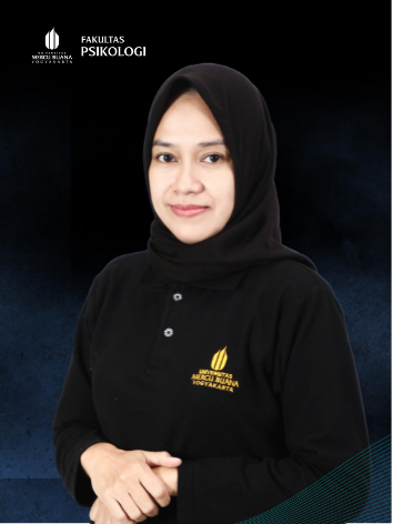 Reny Yuniasanti, M.Psi., Ph.D., Psikolog