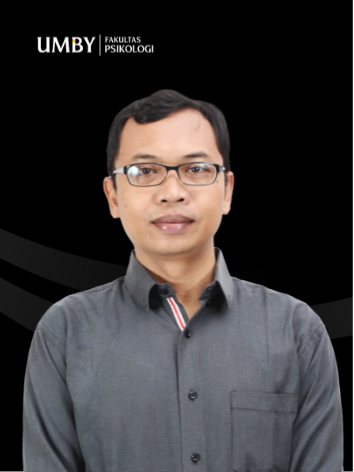 Aditya Putra Kurniawan, MSH.Couns