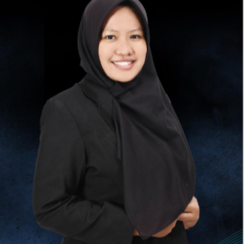 Narastri Insan Utami, M,.Psi., Psikolog