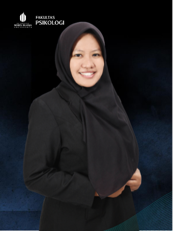 Narastri Insan Utami, M,.Psi., Psikolog