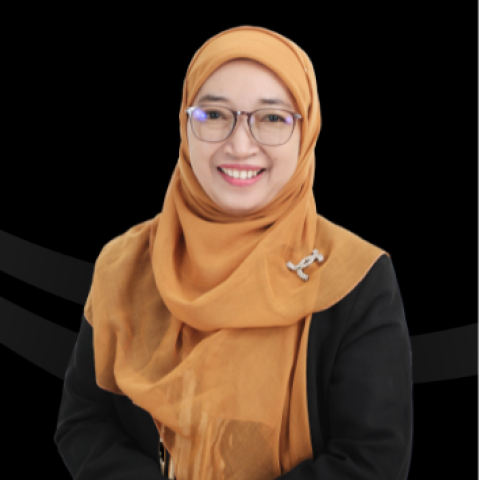 Dr. Sri Muliati Abdullah, M.A., Psikolog