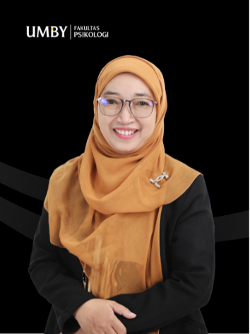 Dr. Sri Muliati Abdullah, M.A., Psikolog