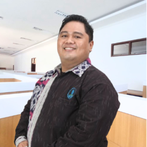 Luluk Dian Anindita, S.E