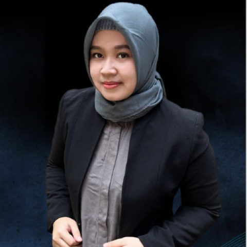 Dr. Sheilla Varadhila Peristianto, M.Psi ., Psikolog