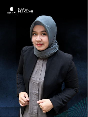 Dr. Sheilla Varadhila Peristianto, M.Psi ., Psikolog