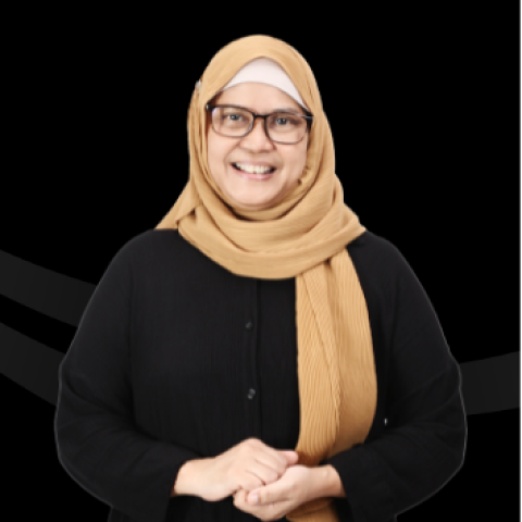 Dr. Triana Noor Edwina Dewayani Soeharto, M.Si., Psikolog