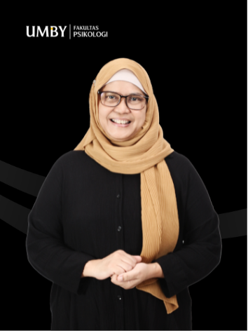 Dr. Triana Noor Edwina Dewayani Soeharto, M.Si., Psikolog
