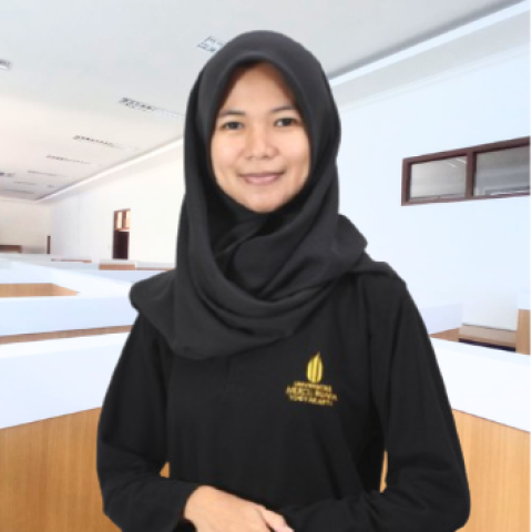 Lilis Setyowati, S.Pd