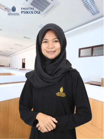 Lilis Setyowati, S.Pd