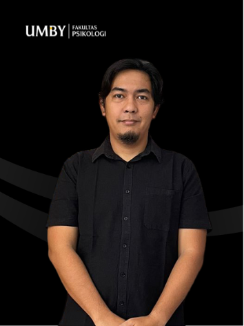 Erydani Anggawijayanto, M.Psi., Psikolog
