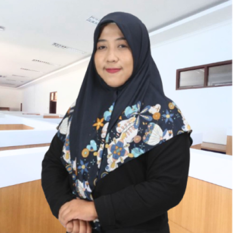 Sherly Oktaviana Putri, S.Pd