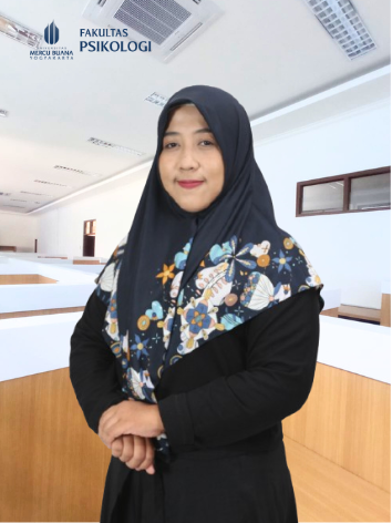 Sherly Oktaviana Putri, S.Pd