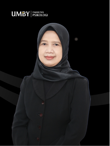 Kondang Budiyani, M.A., Psikolog