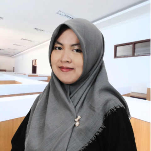 Istri Agustini, S.Pd