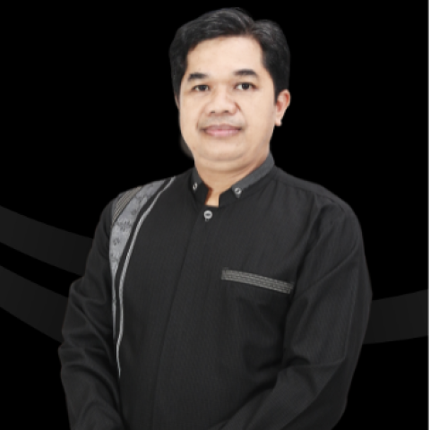 Dr. Muhammad Wahyu Kuncoro, M.Si