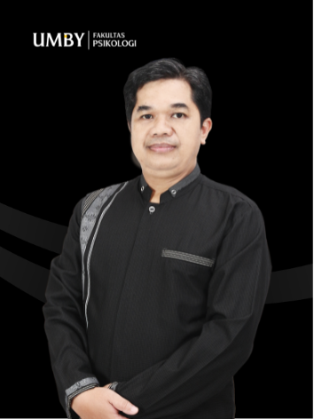 Dr. Muhammad Wahyu Kuncoro, M.Si
