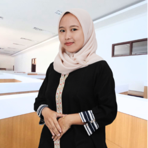 Rizky Febrina R, S.Pd