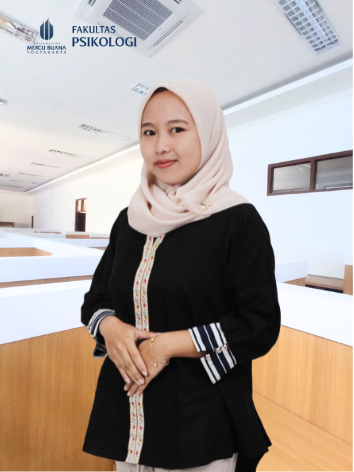 Rizky Febrina R, S.Pd