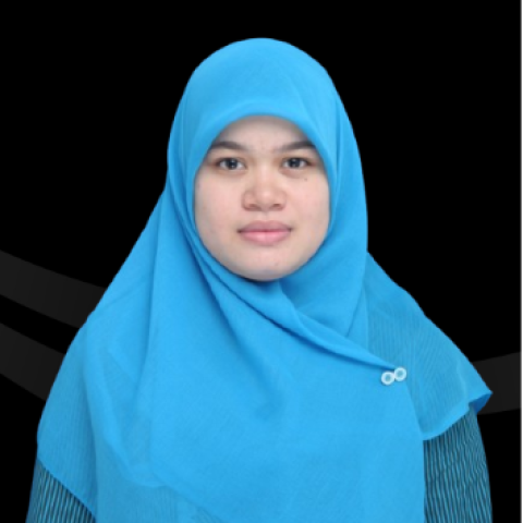 Malida Fatimah, S. Psi., M. Cons