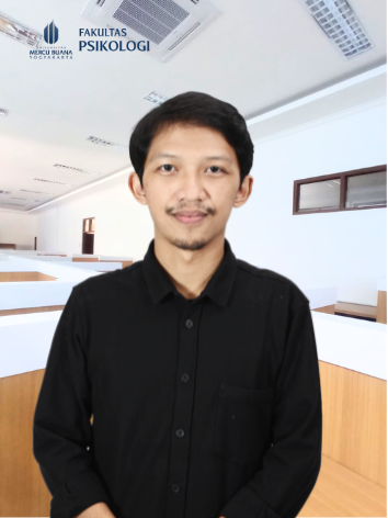 Ahmad Humaidi, S.Sos