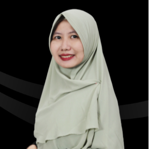 Martaria Rizky Rinaldi, M.Psi., Psikolog