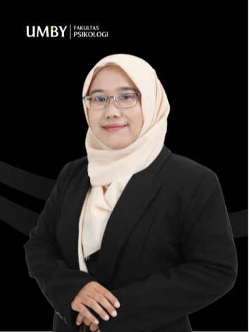Nanda Yunika Wulandari, M.Psi., Psikolog