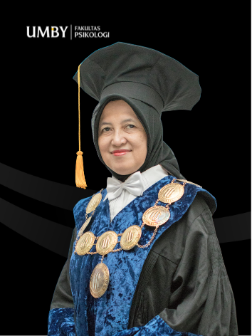Prof. Dr. Alimatus Sahrah, M.Si., M.M., Psikolog