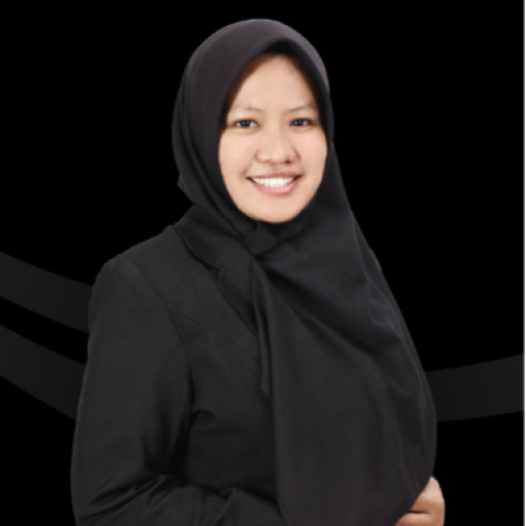 Narastri Insan Utami, M.Psi., Psikolog