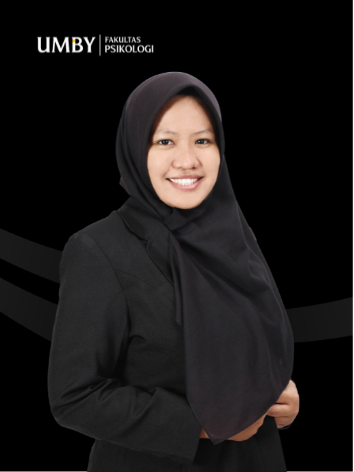 Narastri Insan Utami, M.Psi., Psikolog