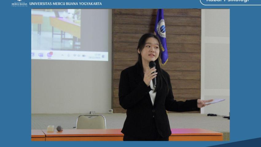 Fakultas Psikologi UMBY Gelar Webinar Internasional: "Leadership in Cultural Context