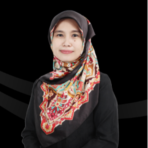 Nina Fitriana, M.A., M.Psi., Ph.D., Psikolog