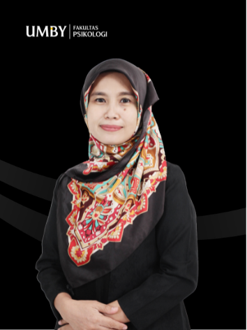 Nina Fitriana, M.A., M.Psi., Ph.D., Psikolog