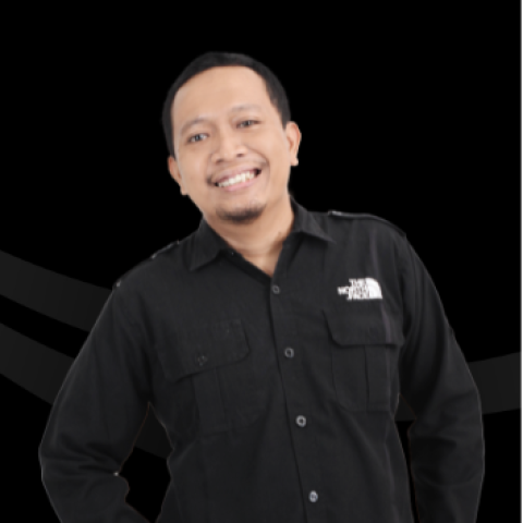 Nur Fachmi Budi S, M.Psi., Psikolog