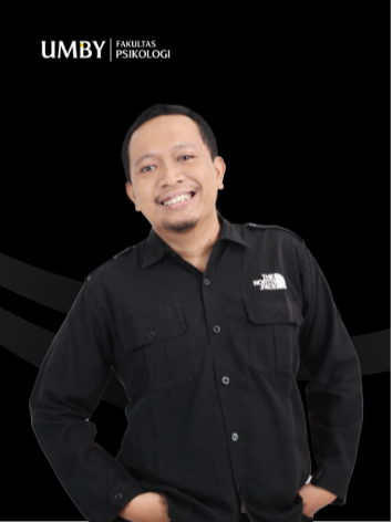 Nur Fachmi Budi S, M.Psi., Psikolog