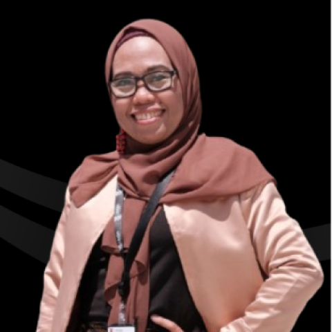Ranni Merli Safitri, S.T., M.Si., Ph.D.