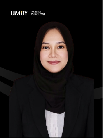 Reny Yuniasanti, M.Psi ., Ph.D., Psikolog