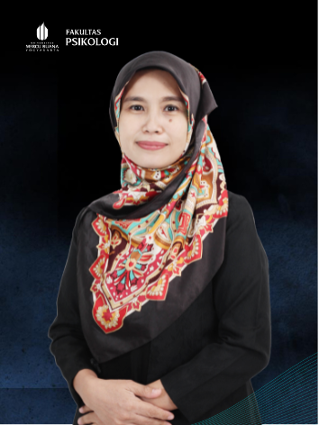 Nina Fitriana, M.A., M.Psi., Ph.D., Psikolog