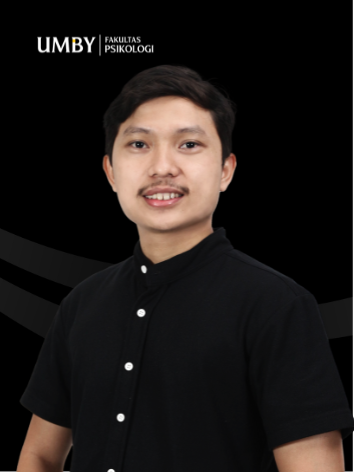 Ainurizan Ridho Rahmatulloh, S.Psi, M.Psi, Psikolog