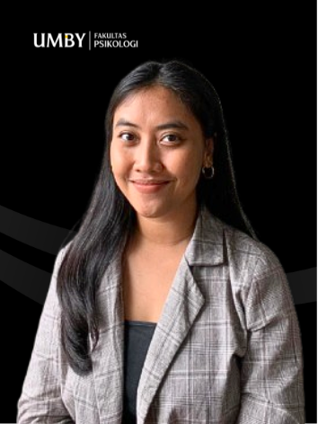 Komang Mahadewi Sandiasih, S.Psi.,M.Psi.,Psikolog.