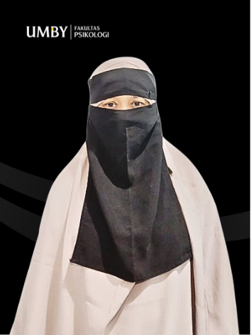 Metty Verasari, M.Psi., Psikolog