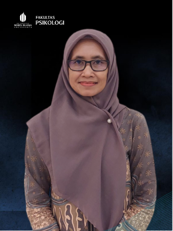 Dr. Kamsih Astuti, M.Si., Psikolog