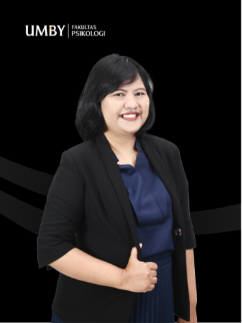 Angelina Dyah Arum Setyaningtyas, M.Psi., Psikolog