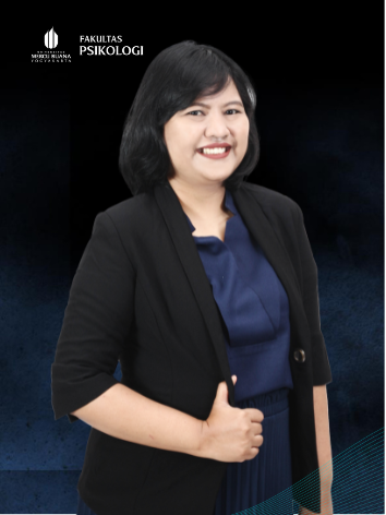 Angelina Dyah Arum Setyaningtyas, M.Psi., Psikolog