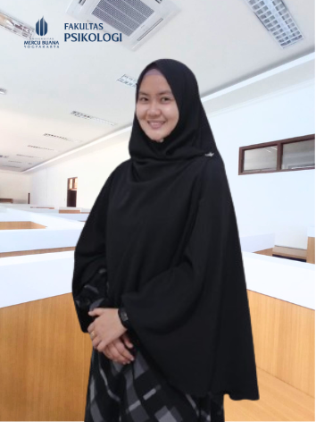 Feny Dwitama Fitri, S.Psi.
