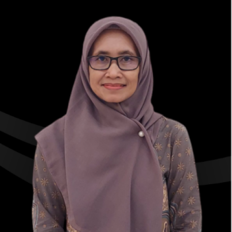 Dr. Kamsih Astuti, M.Si., Psikolog