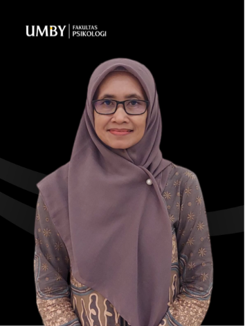 Dr. Kamsih Astuti, M.Si., Psikolog
