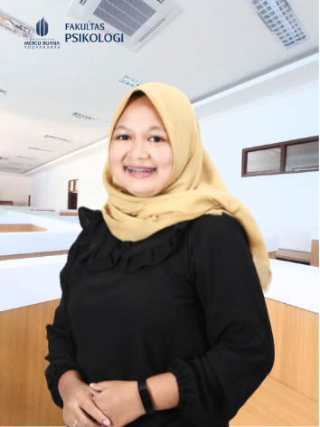 Eka Sanaki Enggano P, S.Psi