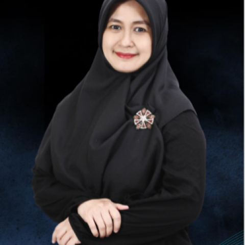 Santi Esterlita Purnamasari, M.Si., Psikolog